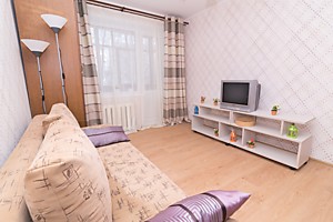 Сыромолотова, 21 однокомнатная квартира район ЖБИ (Кировский район)
